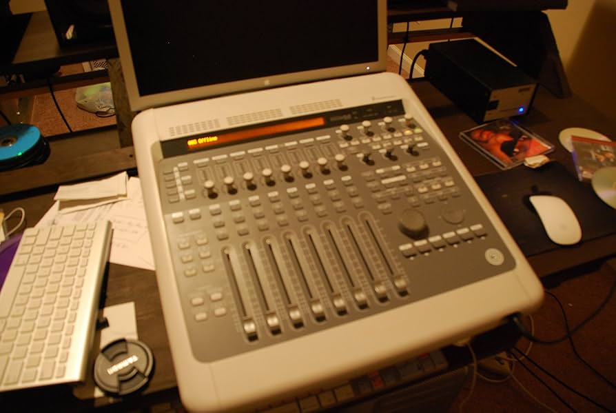 DTM・DAW Avid(Pro tools) digidesign 003 Factory Digidesign 003 Factory | Sweetwater